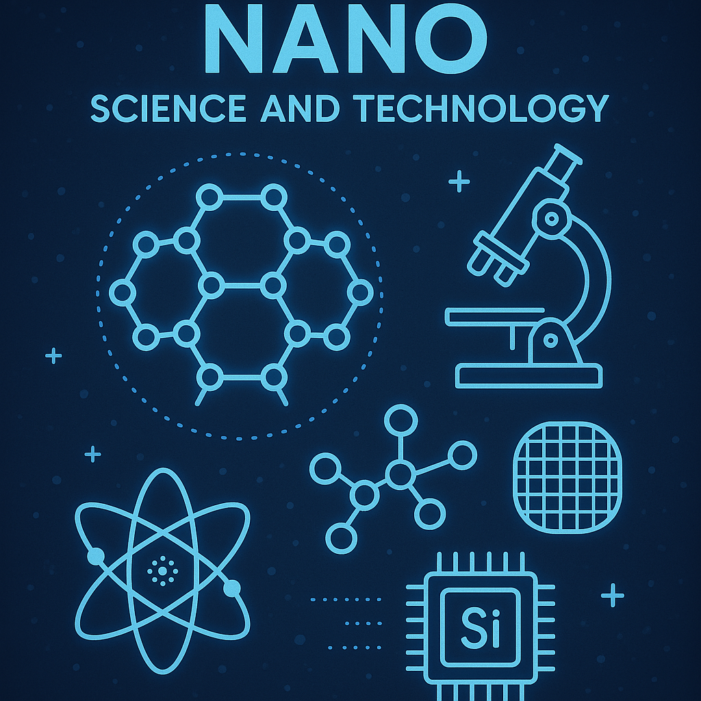 Nanoscience and Technology